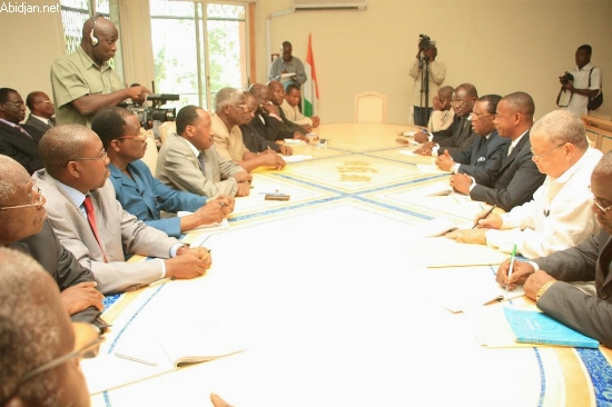 Vérification de la liste électorale provisoire - Des fraudes massives sur des documents administratifs